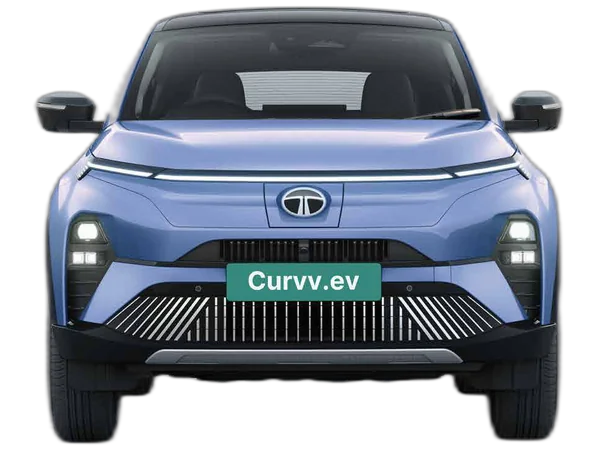 tata curvv ev curvv-ev-creative-450-kwh exterior